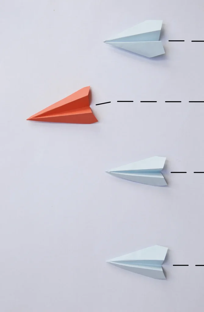 Manufacturing Process