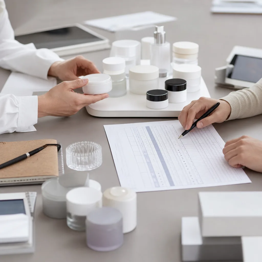 MOQ, Samples, and Pricing Negotiation