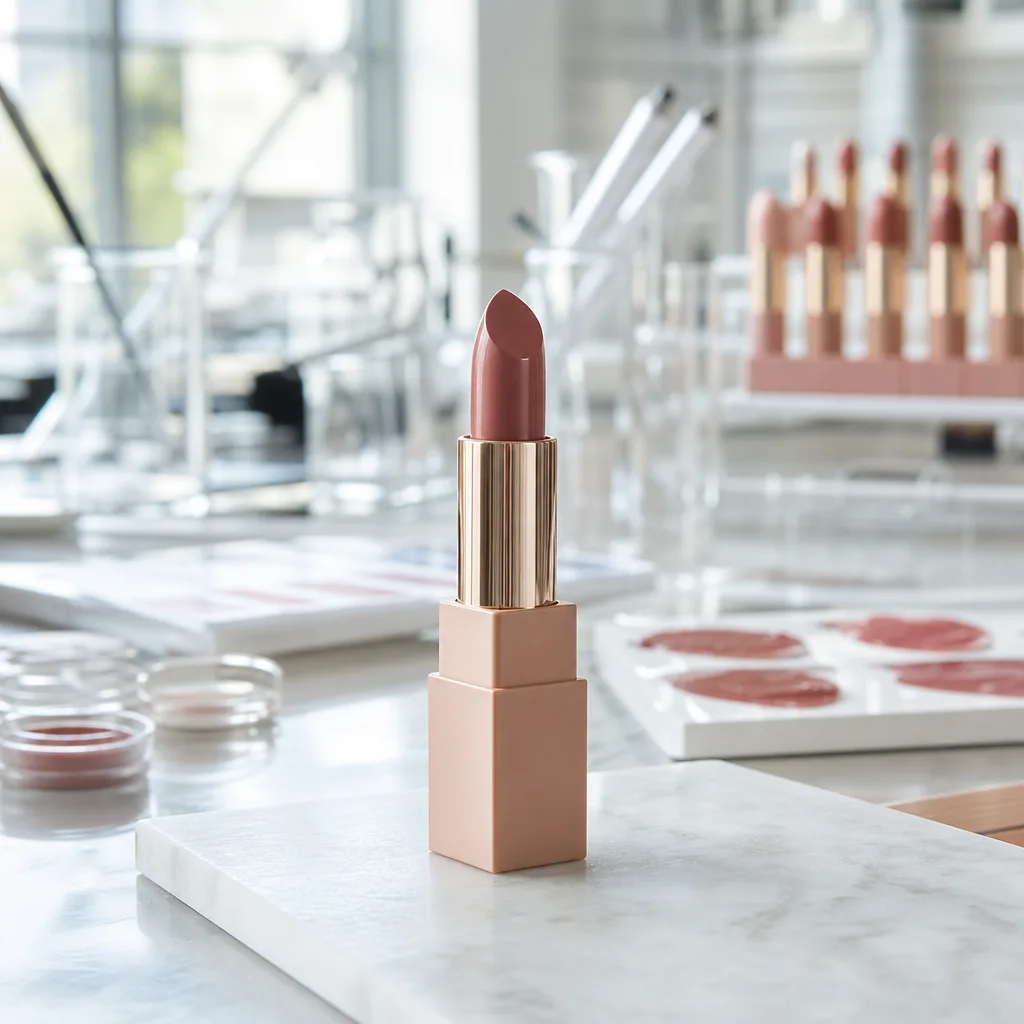 Korean Makeup Product Planning Guide for OEM Brand Launches